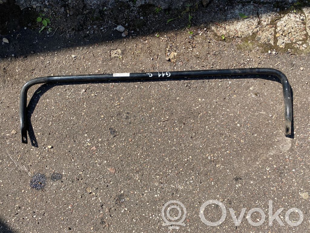 BMW 7 G11 G12 Stabilizatora stienis 