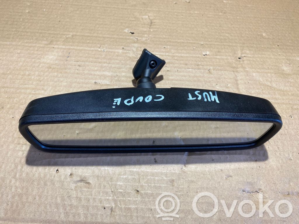 Ford Mustang VI Rear view mirror (interior) 