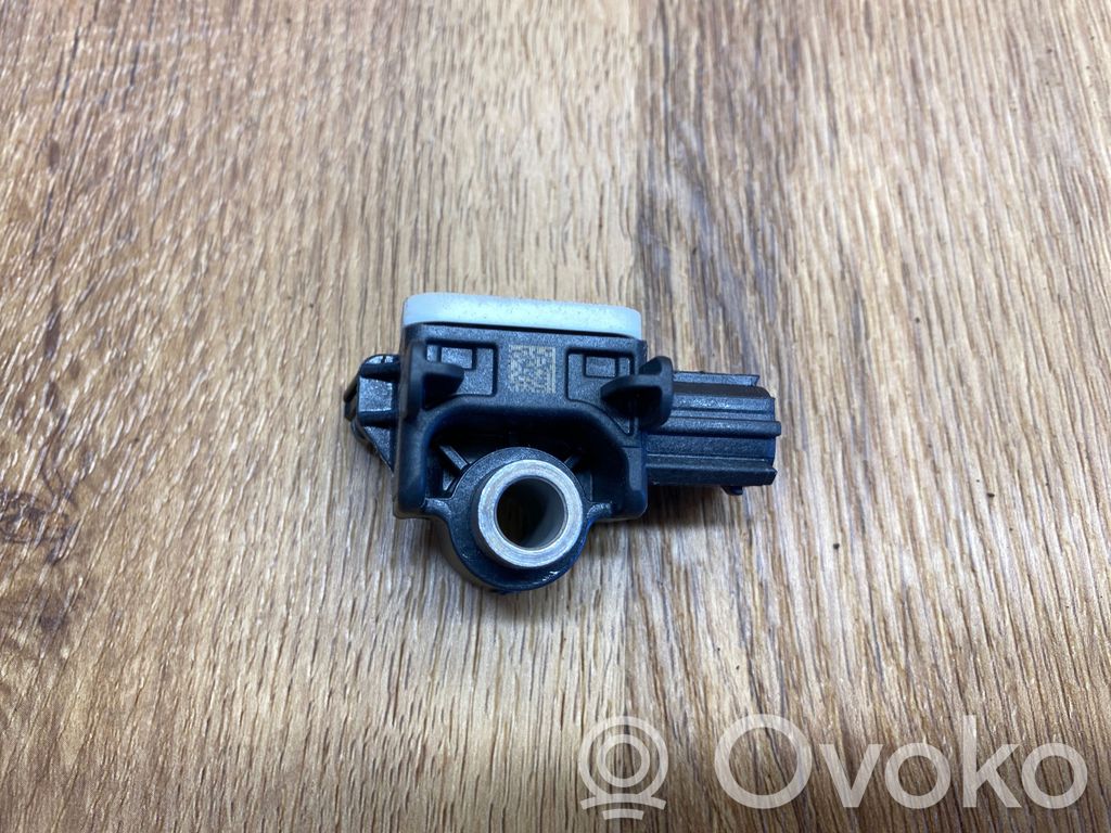 Mitsubishi Outlander Airbagsensor Crashsensor Drucksensor 