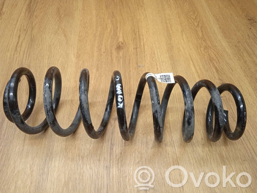 Hyundai Kona I Rear coil spring 