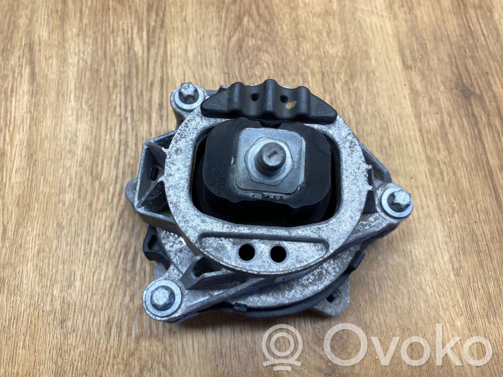 BMW 3 F30 F35 F31 Engine mount bracket 