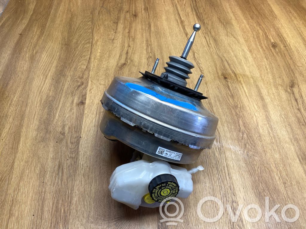 BMW 7 G11 G12 Servofreno 