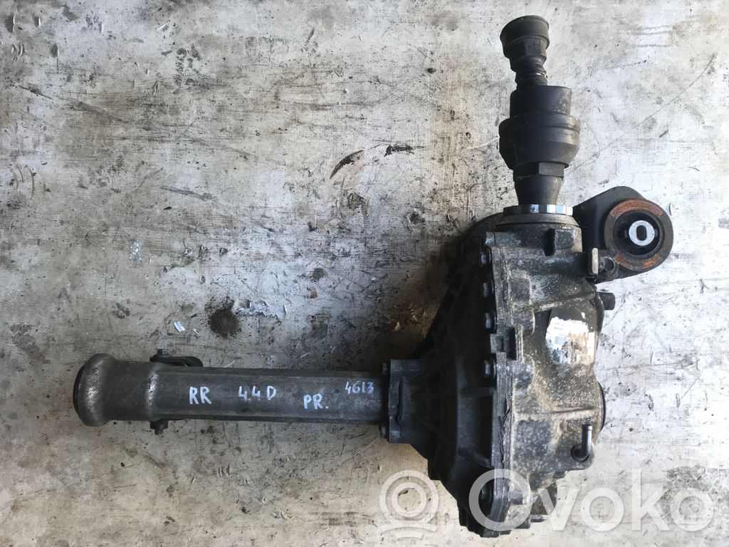 Land Rover Range Rover L405 Front differential 