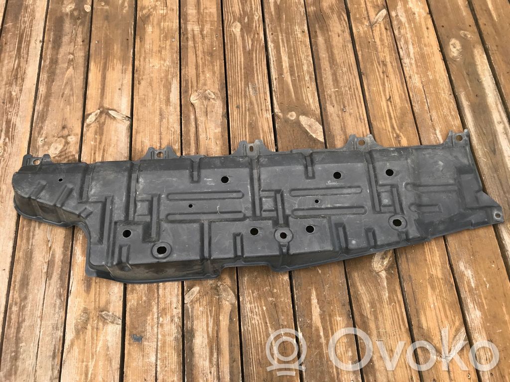 Lexus RX 450H Side bottom protection 