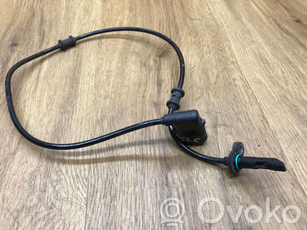 Mercedes-Benz GLC X253 C253 ABS Sensor hinten 