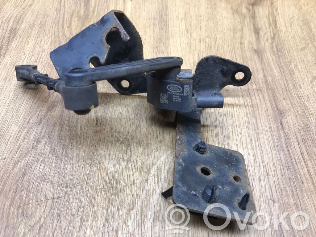 Land Rover Range Rover L405 Rear air suspension level height sensor 