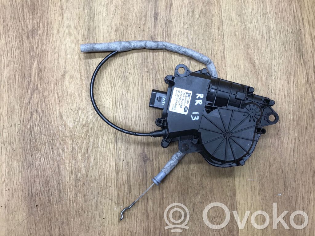 Land Rover Range Rover L405 Zamek klapy tylnej / bagażnika 