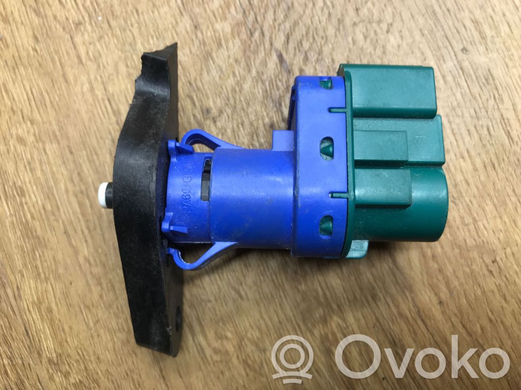 Jaguar XJ X351 Brake pedal sensor switch 