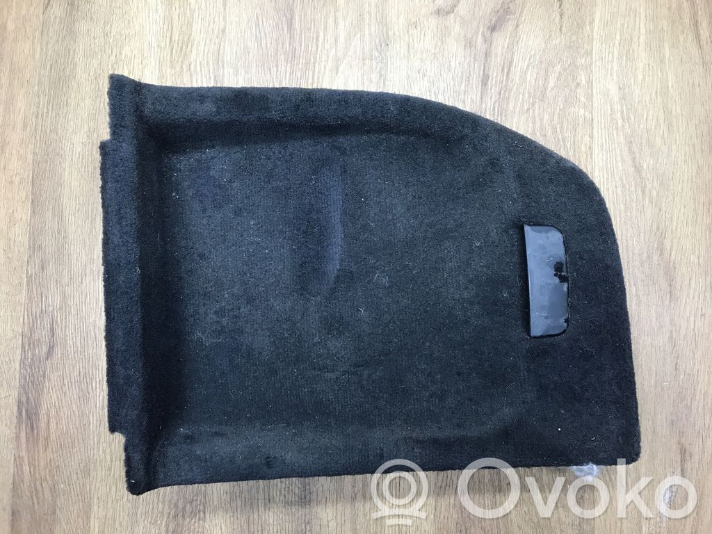 BMW X4 F26 Trunk/boot lower side trim panel 