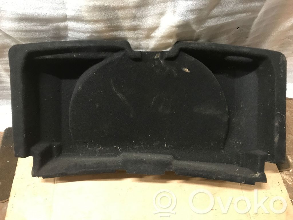 Volvo XC90 Bagažinės grindys 