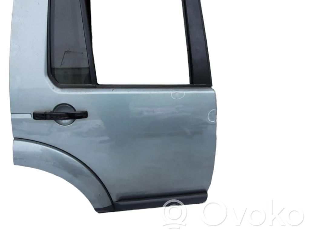Land Rover Discovery 4 - LR4 Puerta trasera 