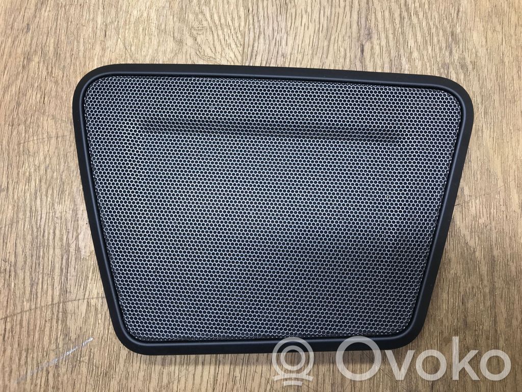 BMW 3 F30 F35 F31 Maskownica głośnika niskotonowego 