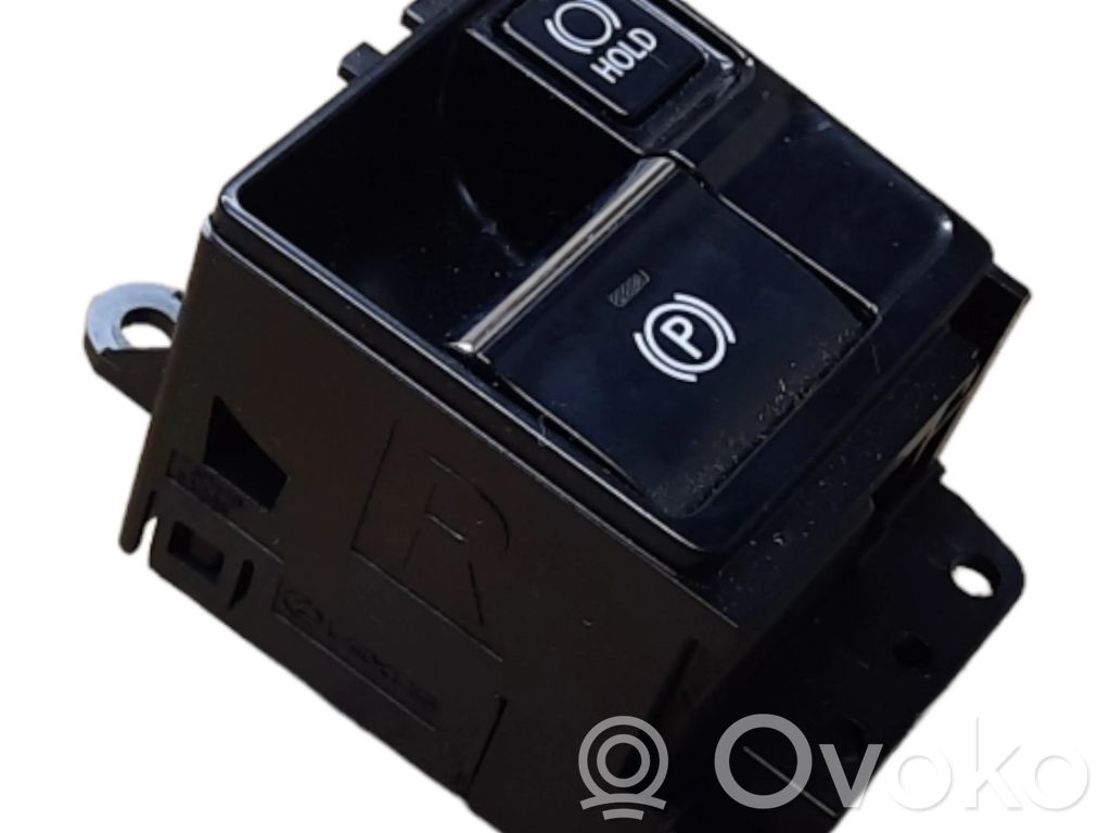 Lexus RX 450H Hand parking brake switch 