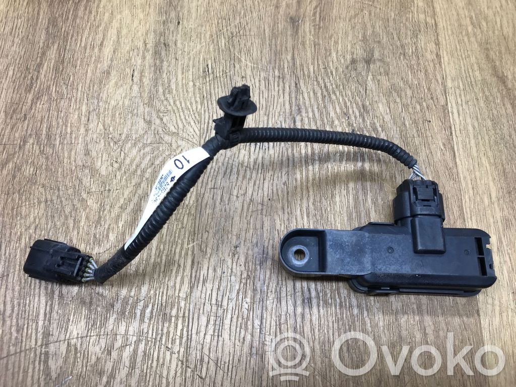 Lexus RX 450H Luftgütesensor 