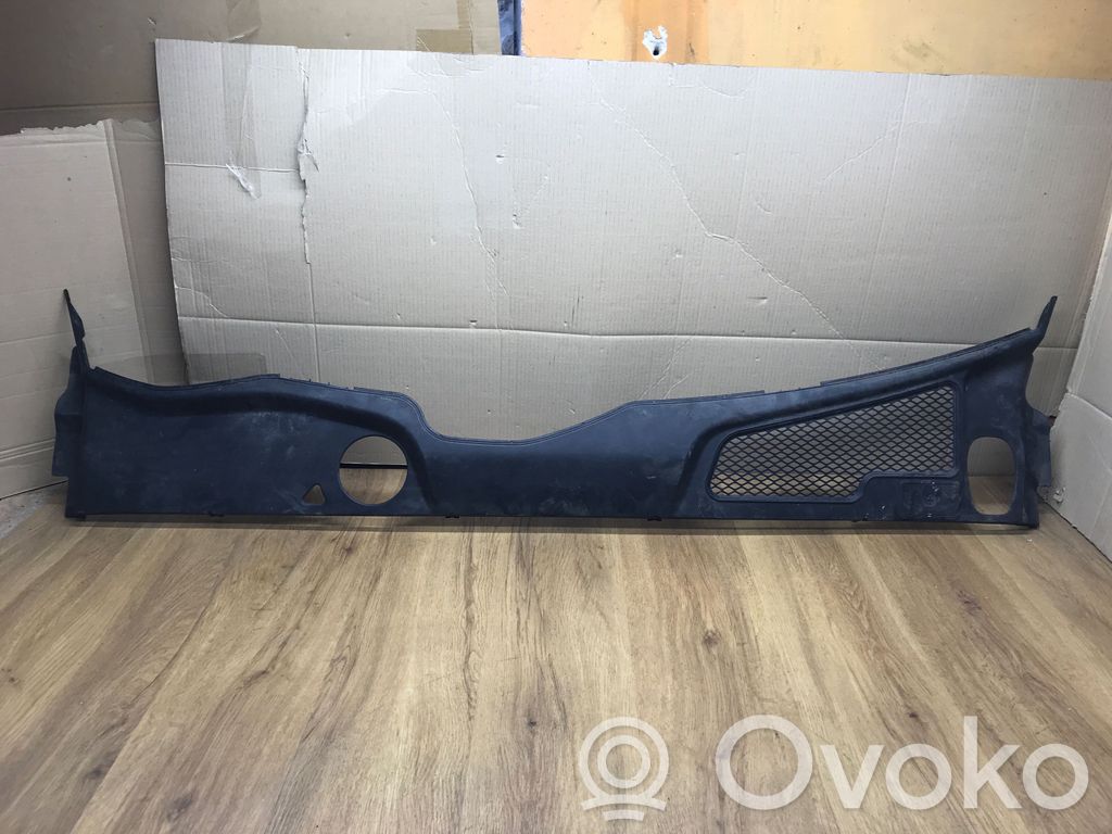 Porsche Macan (95B) Moldura del limpia 