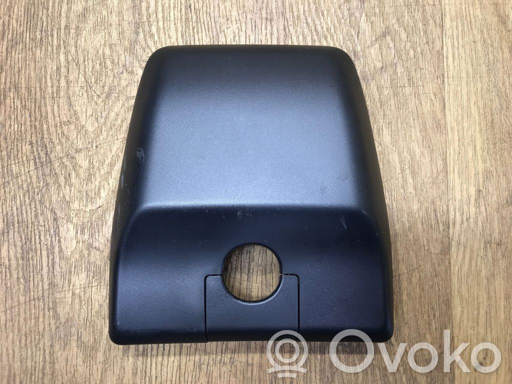 Plastikowe elementy podsufitki   8646678040