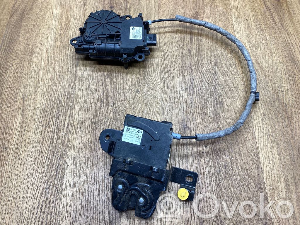 Land Rover Range Rover L405 Încuietoare portbagaj 