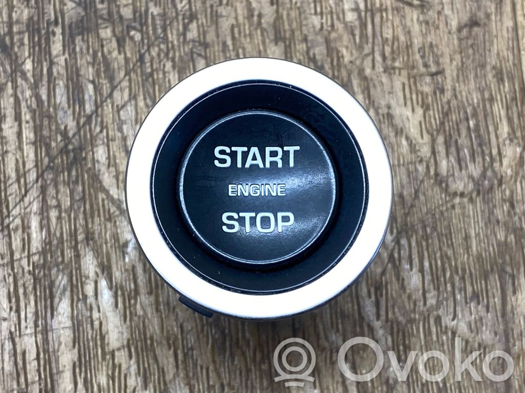 Land Rover Discovery 5 Engine start stop button switch 