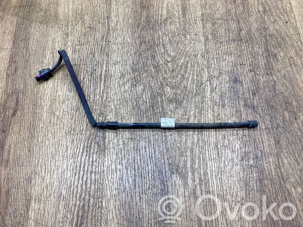 Land Rover Discovery 5 Sensor 