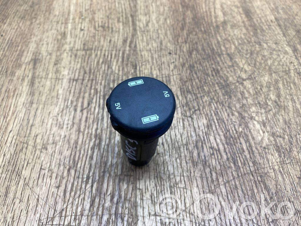 Land Rover Discovery 5 Enchufe conector USB 