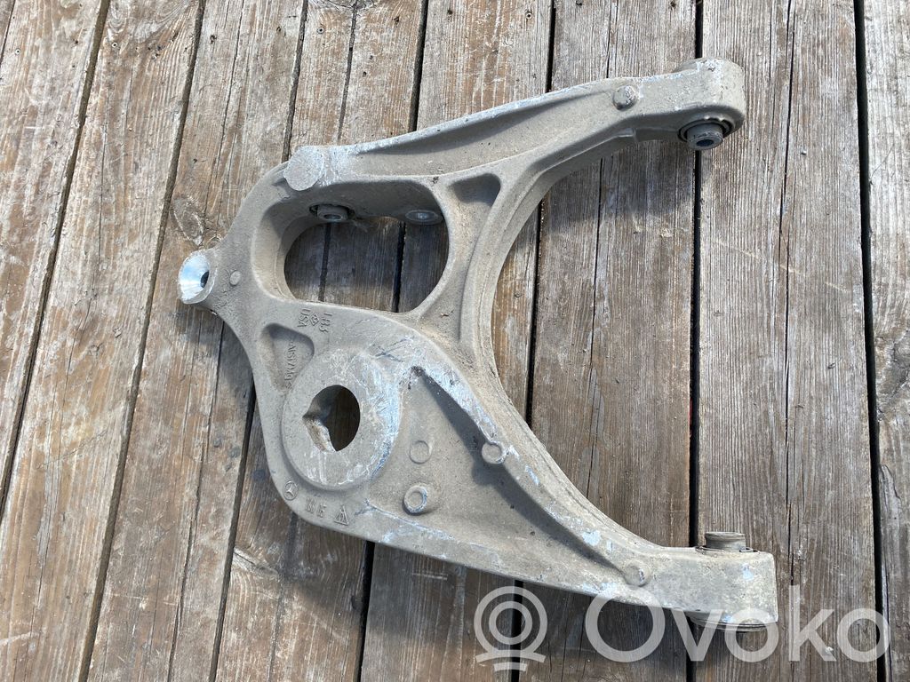 Mercedes-Benz GLE (W166 - C292) Rear upper control arm/wishbone 