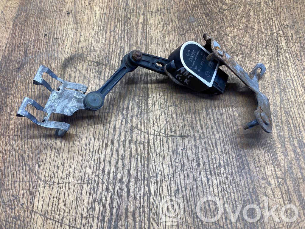 Mercedes-Benz C W205 Augstuma sensors (priekšējo lukturu) 