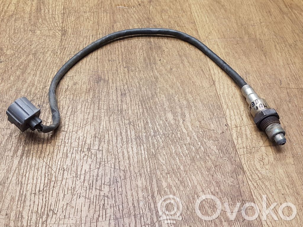 Mercedes-Benz C W205 Lambda probe sensor 