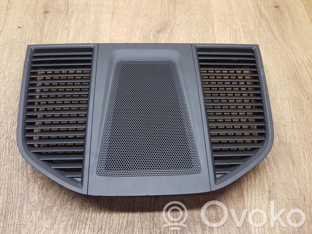 Porsche Macan (95B) Garniture, panneau de grille d'aération 
