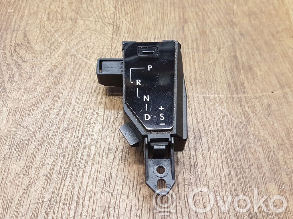 Lexus RX 450H Gear shift selector indicator 