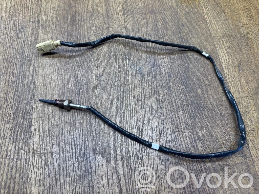 Audi Q5 SQ5 FY Sensor de temperatura del escape 