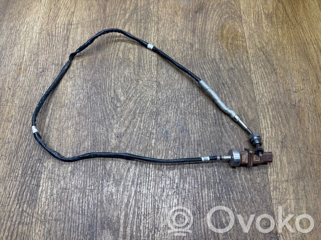 Audi Q5 SQ5 FY Sensor de temperatura del escape 