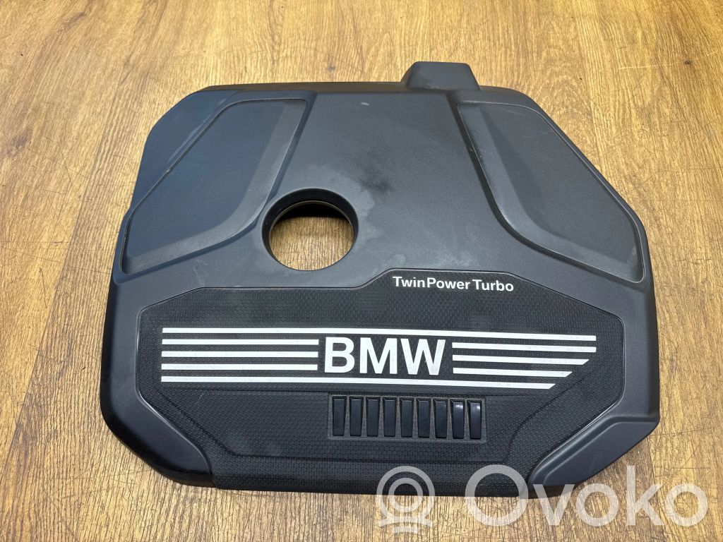 BMW 1 F40 Dzinēja pārsegs (dekoratīva apdare) 