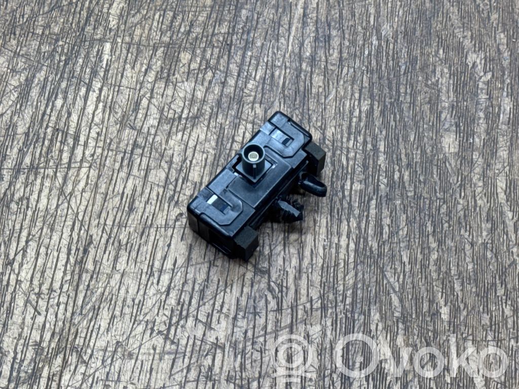 Jaguar F-Type Antenos stiprintuvas 