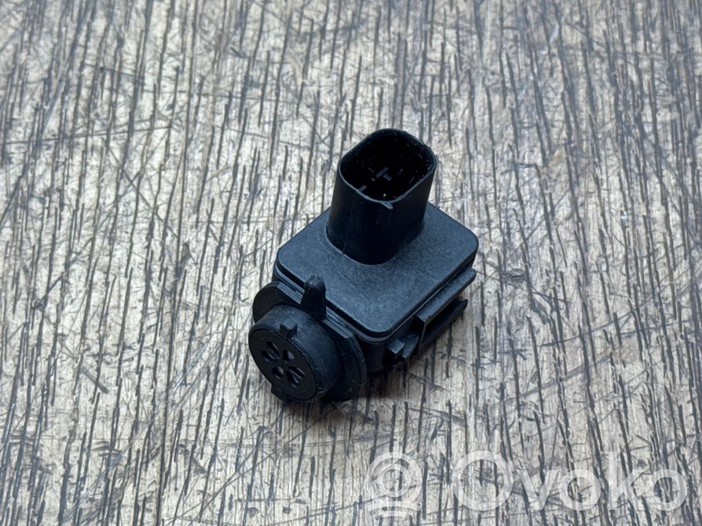 Jaguar F-Pace Luftgütesensor 
