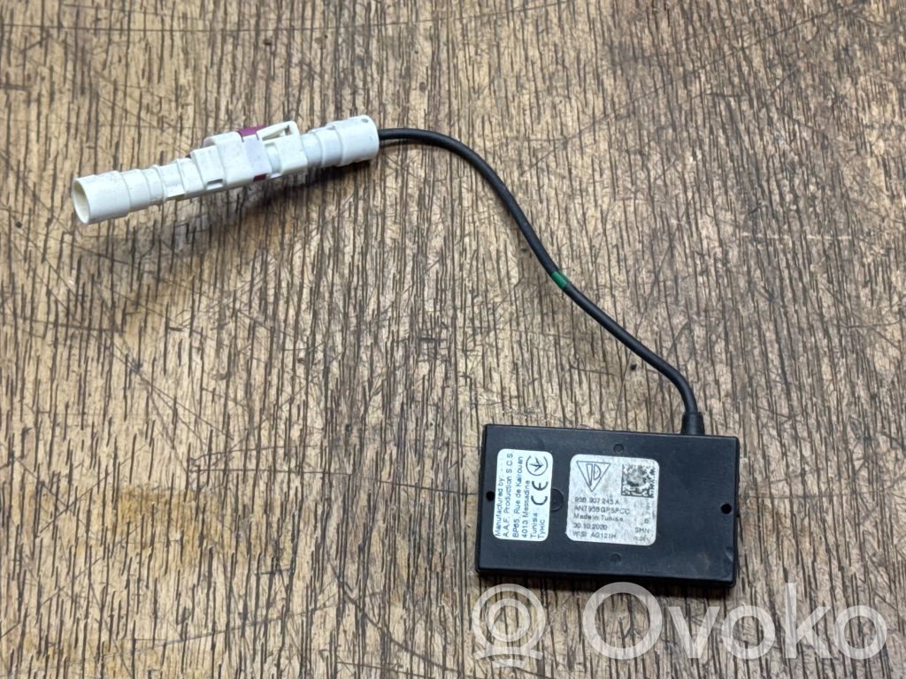 Porsche Macan (95B) Antena (GPS antena) 