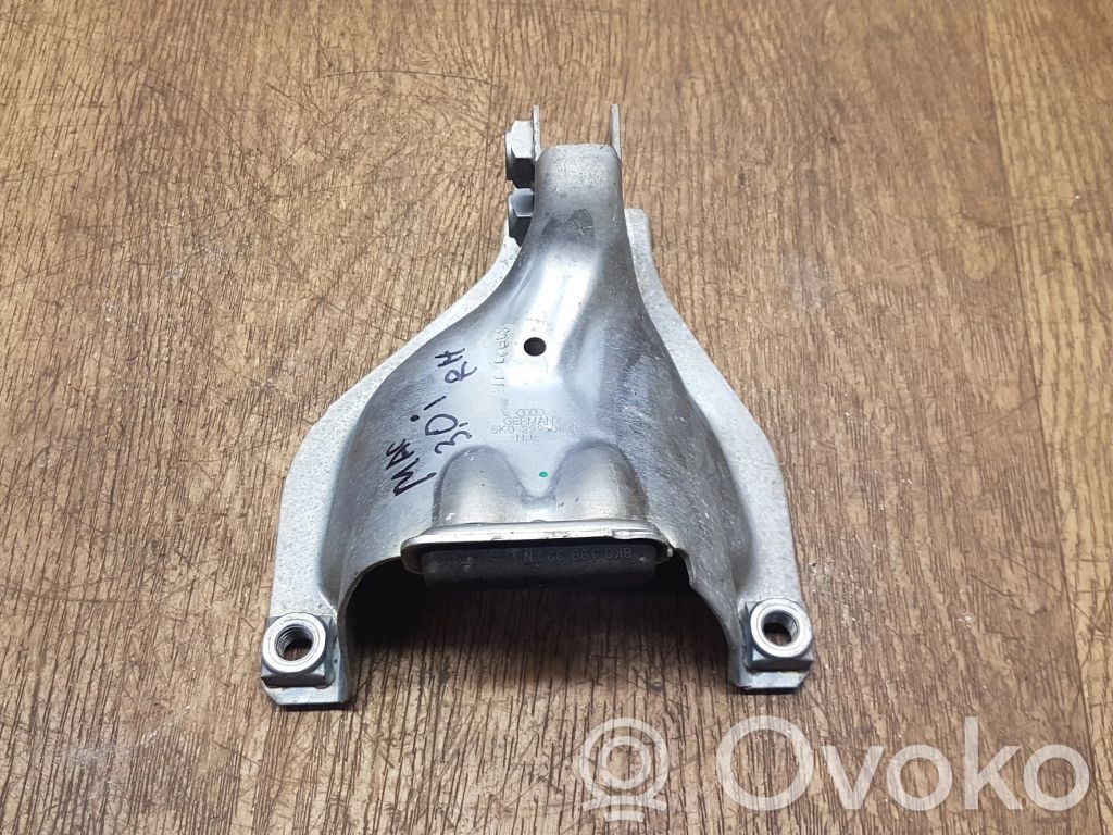 Porsche Macan (95B) Engine mounting bracket 