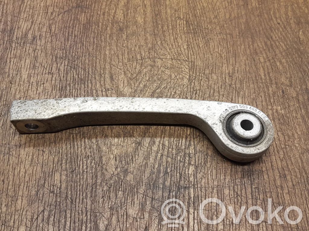 Audi Q5 SQ5 FY Koppelstange Stabilisator hinten 