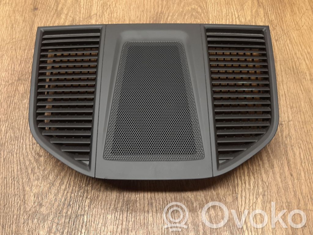 Cache enceinte centrale   95B858189B
