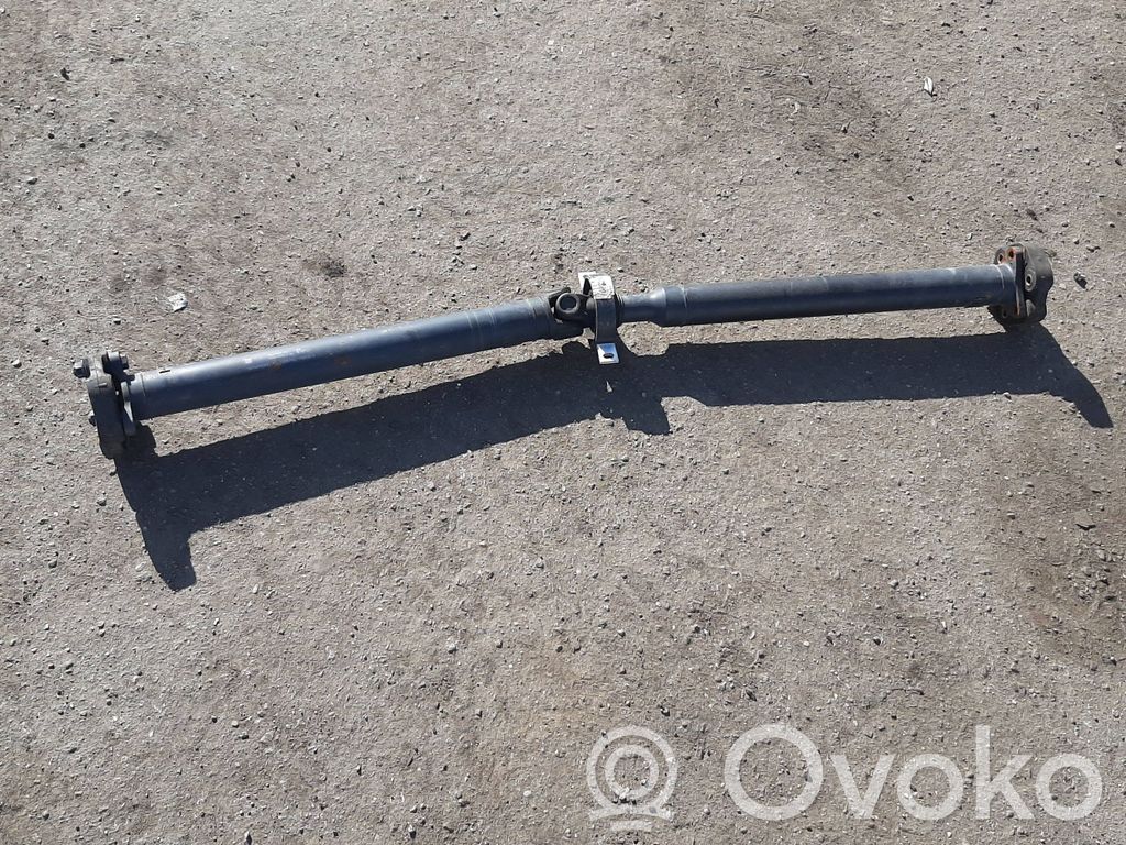Wał napędowy / Komplet   7640928