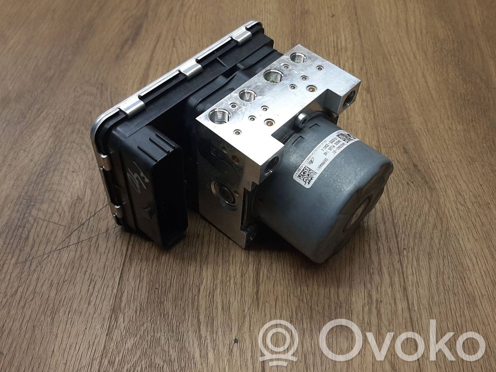 BMW 1 F40 ABS bloks 