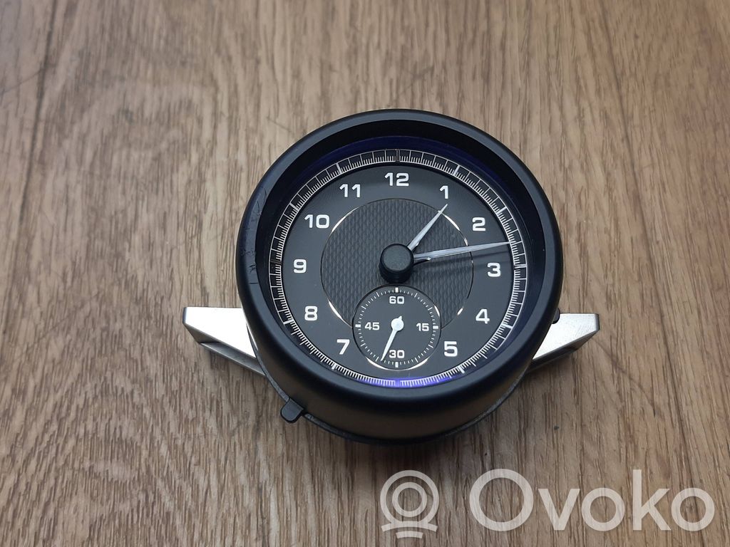 Porsche Macan (95B) Reloj 
