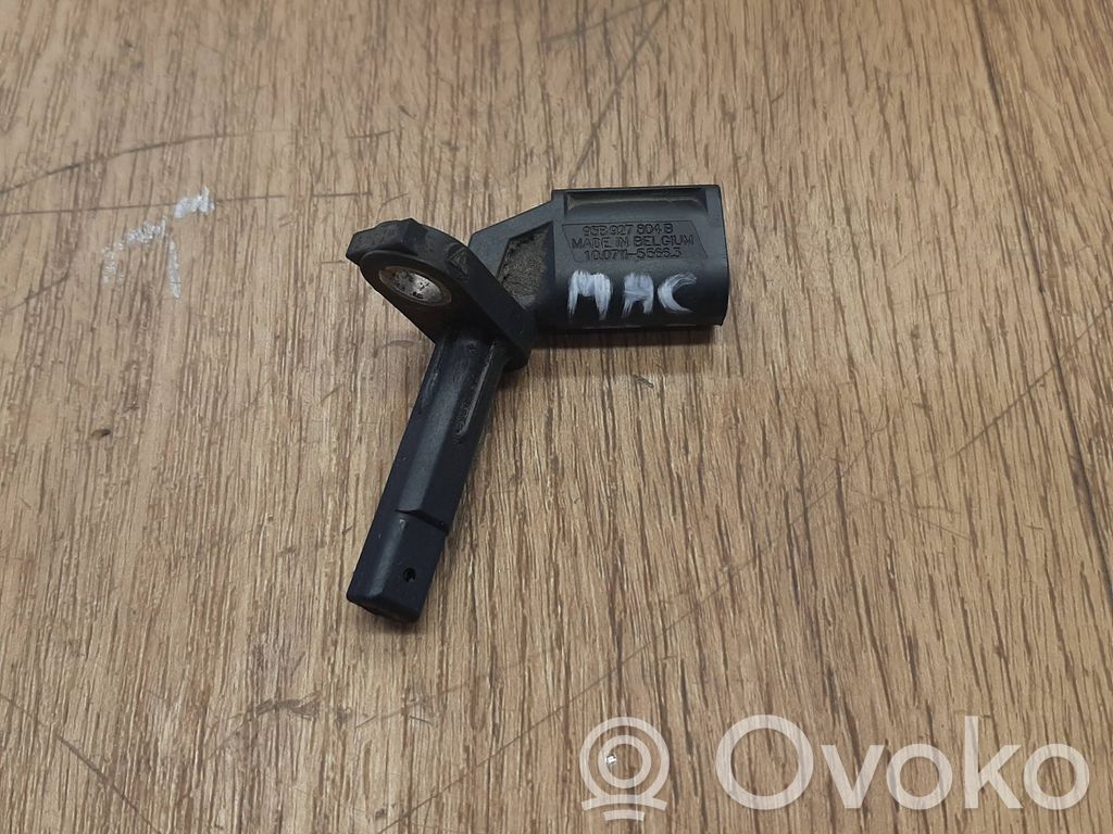 Porsche Macan (95B) ABS Sensor 