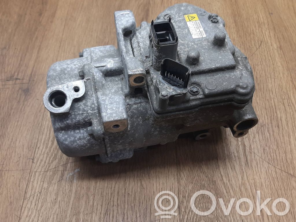 Kompresor / Sprężarka klimatyzacji A/C   0422000464