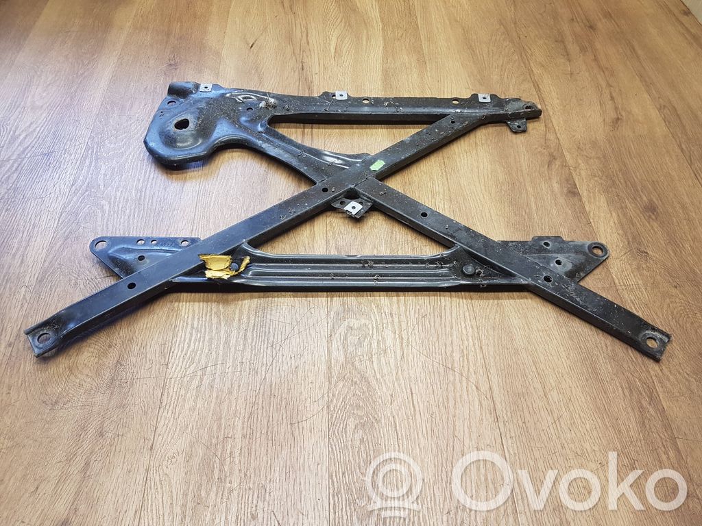 Porsche Macan (95B) Front subframe 