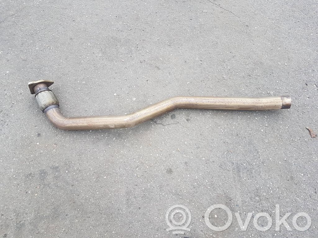 Porsche Macan (95B) Tobă eșapament 