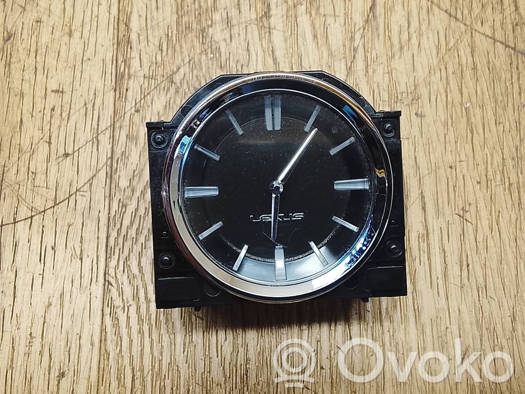 Lexus RX 450H Reloj 