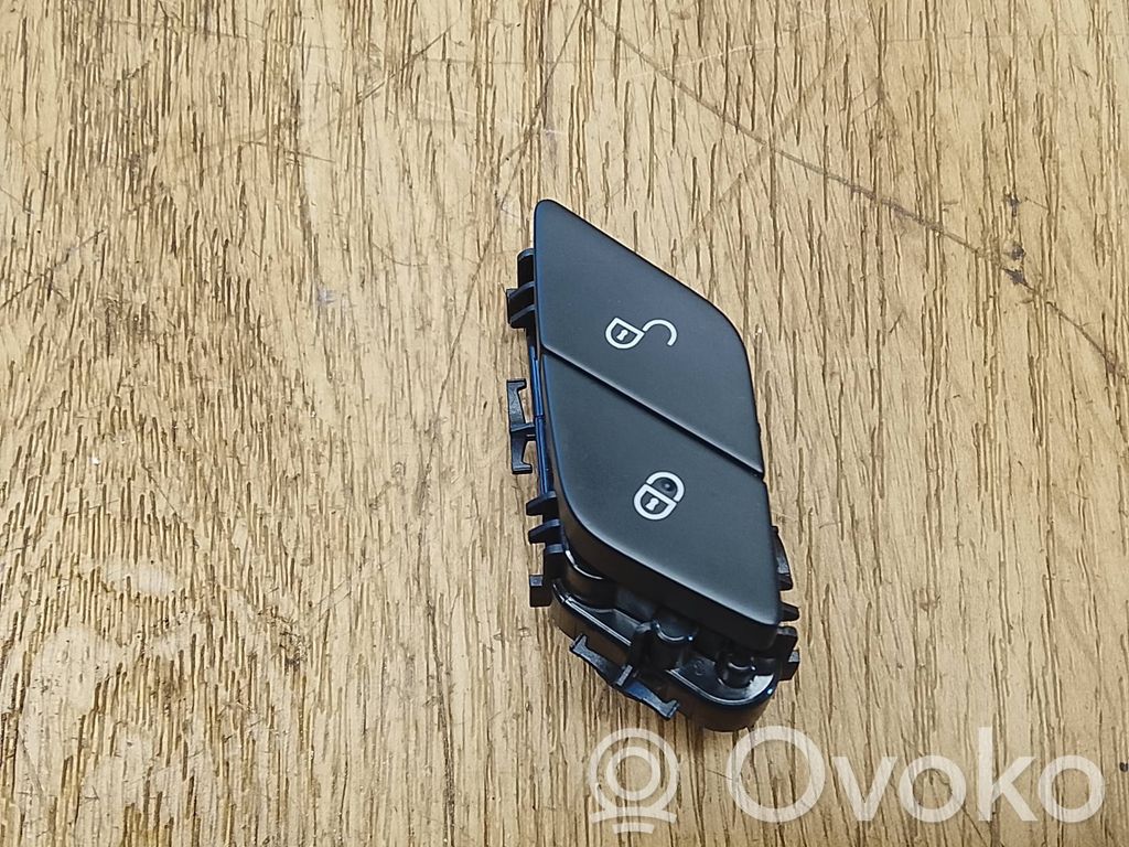 Mercedes-Benz E W213 Central locking switch button 