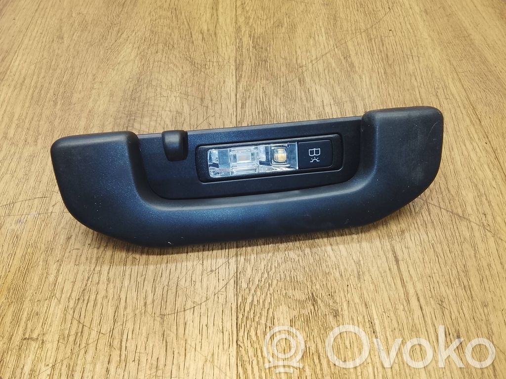 Mercedes-Benz GLC X253 C253 Uchwyt / Rączka sufitowa tylna 