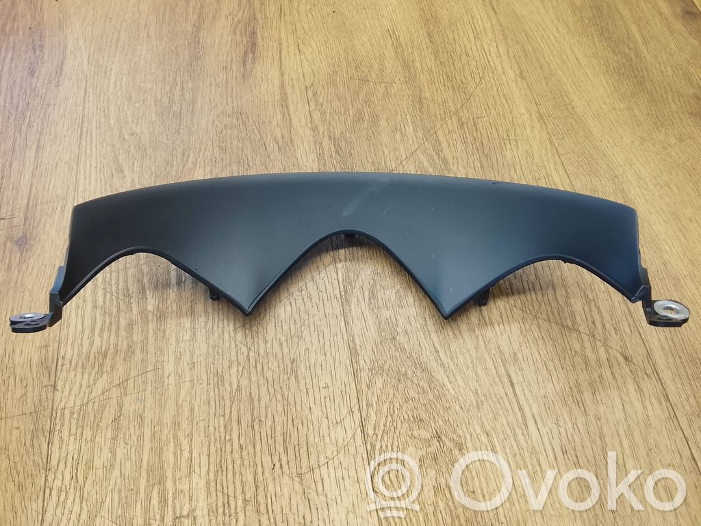 Porsche Macan (95B) Dashboard trim 