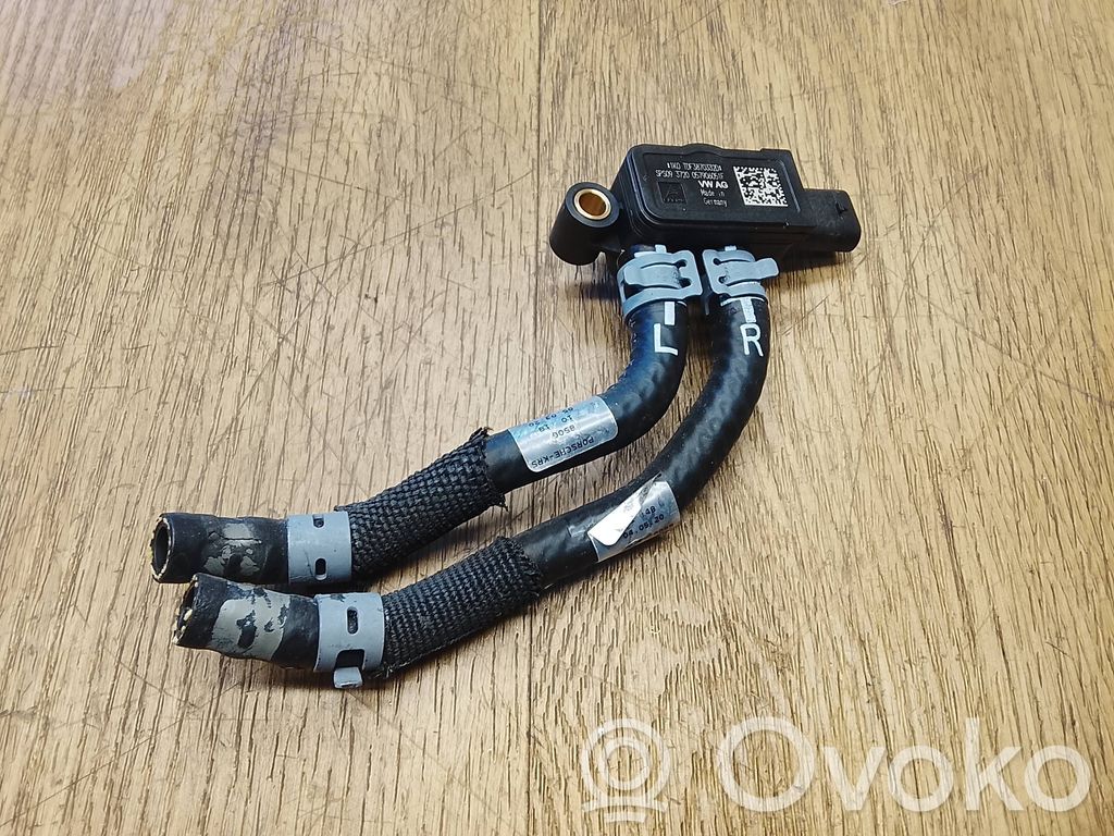 Porsche Macan (95B) Exhaust gas pressure sensor 